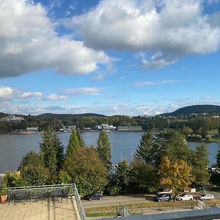 Hotel Rakovec Бърно Екстериор снимка