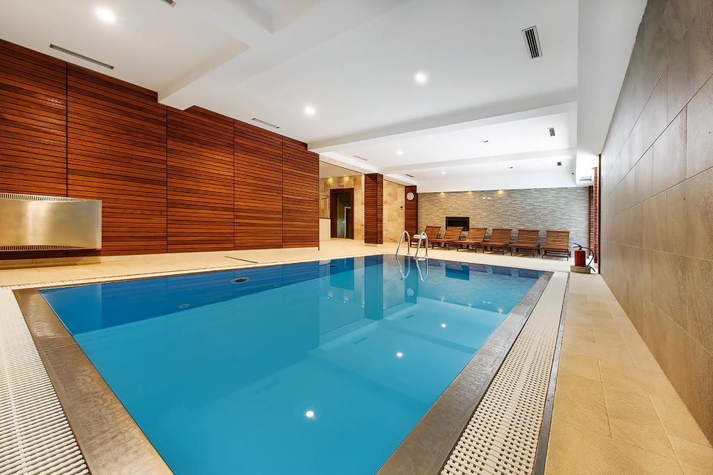 Hotel Rakovec Бърно Екстериор снимка