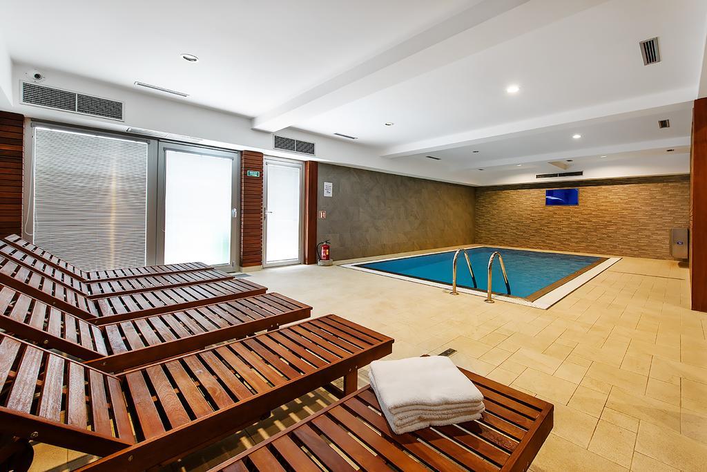 Hotel Rakovec Бърно Екстериор снимка